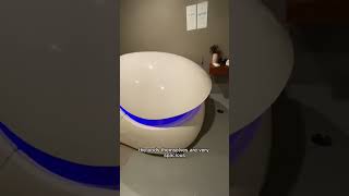 Float Pod for SaleSleep Deprivation TankFloat Tank Therapy [upl. by Carlotta370]