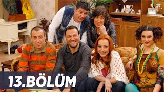 Benim Annem Bir Melek 13 Bölüm Full Dizi İzle [upl. by Caputto174]