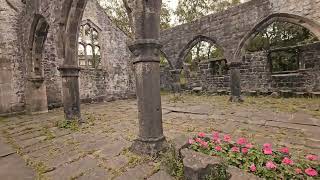 Heptonstall Hebden Bridge [upl. by Aihsela339]