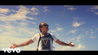 Tommy Lee Sparta  Blessings Official Video [upl. by Einnob]