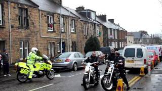 Satans Slaves Funeral Tribute  Kirkcaldy  6210 part 5 [upl. by Isma90]