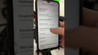 Como PONER el Audio en HD en Teléfono REDMI eliannyanez yoteayudo hacks tips telefono tecnolog [upl. by Rich275]