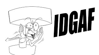 IDGAF Watsky [upl. by Ofelia]