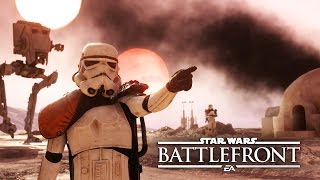 Star Wars Battlefront Classic Collection  Launch Trailer  PS5 amp PS4 Games [upl. by Aaronson]