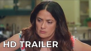 How to Be a Latin Lover Official Trailer 1 2017  Salma Hayek Movie [upl. by Firestone257]