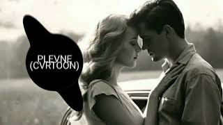 PLEVNE CVRTOON  SAD TURKISH REMIX [upl. by Hengel]