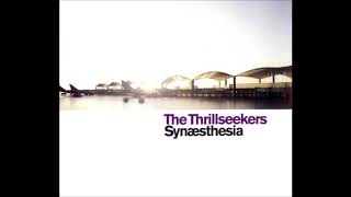 The Thrillseekers  Synaesthesia Pauls Vandit Remix 2000 [upl. by Petrine802]