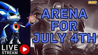 More Arena Before it Ends  Marvel Contest of Champions [upl. by Edwin400]