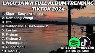 LAGU JAWA BIKIN GALAU FULL ALBUM VIRAL TIKTOK 2024 [upl. by Eladnar400]