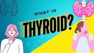 THYROID GLANDS l structure lfunctionl disease l थायराइड ग्रंथि संरचना कार्य l BIOLOGY lSCIENCE l [upl. by Goldin]