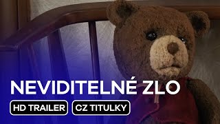 Neviditelné zlo Imaginary CZ HD 2 Trailer 2024 [upl. by Eimyaj]