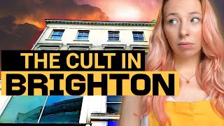 I Visited Britain’s Most Miserable Scientology Org [upl. by Eiramlirpa]