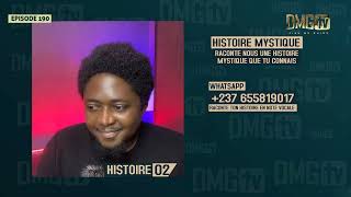 IL EMMENE SON TOTEM A LHOPITAL HISTOIRE MYSTIQUE  DMG TV [upl. by Ninahs]