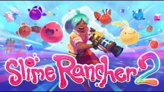 slime rancher 2 2 [upl. by Abbye]