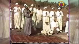 عملاقة الفن الهواري الاصيل الفنانة فاطمة الشلحة فيديو نادر جدا  Fatima Chlha Houara [upl. by Jehius]