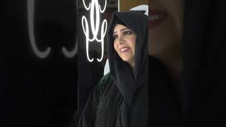 Sheikha Latifa Bint Mohammed Visit Art Dubai Exhibition Throwback [upl. by Acinehs466]