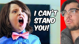 Kid Publicly Shames His Mom [upl. by Ronica]