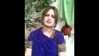 ghazala javed pashto singer killed peshawar [upl. by Neelyt]