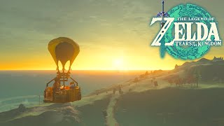 Mattisons Independence The Legend of Zelda Tears of the Kingdom 83 [upl. by Akilam672]