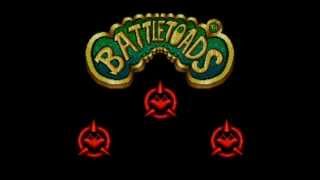 Battletoads  Karnaths Lair  remix [upl. by Heinrick]