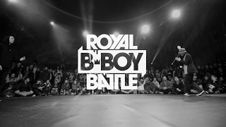 Morning of Owl vs Disfunctional Art  Royal BBoy Battle Qualifier 2017 [upl. by Sibyls733]