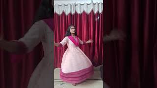 PAATALA PALLAKI LONA SONG🌹 DANCE BY ANUSHA ANCHOR TFCC💐 TFCC LIVE SHORTS SUBSCRIBE [upl. by Kieger299]