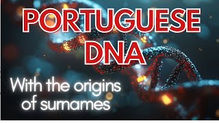 Who Are the Portuguese A Journey Through DNA [upl. by Jansson]