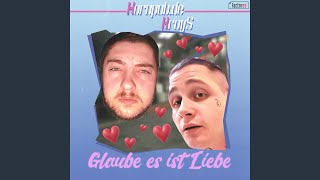 Glaube es ist Liebe feat BroyS [upl. by Akimak953]