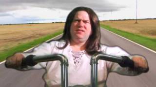 Meat Loaf Sings Old Sayings a COMMERCIAL PARODY by UCB Comedy [upl. by Thibault]