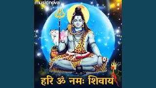 Hari Om Namah Shivay [upl. by Erickson]