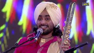 SATINDER SARTAJ live in ptc punjabi jalsa full song ❤️❤️trending satindersartaaj satindersartaaj [upl. by Follmer677]