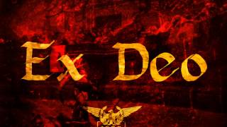 Ex Deo  Pollice Verso Damnatio Ad Bestia Lyric Video [upl. by Welch]