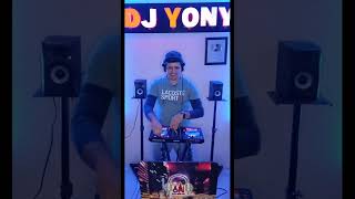 Dembow Dominicano 2022 Mix  DJ Yony Se Acabo La Cuarentena Bombon Toco Toco To Happy Birthday [upl. by Asilak530]