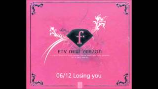 FTV New season ― Deep house time Full album [upl. by Florencia]