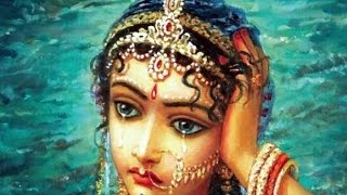 Radhe Jaya Jaya Madhava Dayite  Avantika Devi Dasi [upl. by Kath]