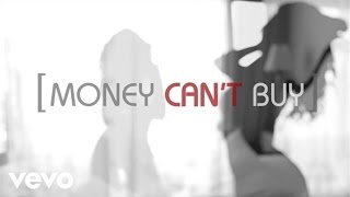 NeYo  Money Can’t Buy Lyric Video ft Jeezy [upl. by Ainekahs]