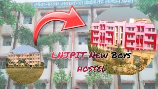 sumantsamrat lnjpit chapra h5 boys hostel ll sorry for the voice 🙏 [upl. by Aggarwal486]