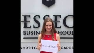 Studying at ESSEC AsiaPacific an amazing journey [upl. by Eah]