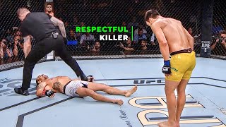 Pure Skill How Karate Master Knocked People Out in UFC  Lyoto Machida [upl. by Leandro]