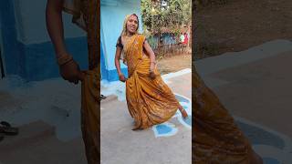 Trending Dance Rambai dance ytshorts shorts viralshort [upl. by Ramad]