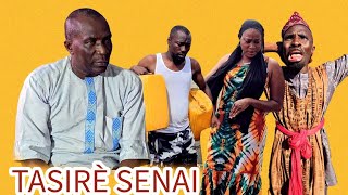 TASIRÈ SENAI  NOUVEAU FILM COMPLET DE FADIGA ET KS KSSYMBOLE KABAKOUDOU [upl. by Hildy]