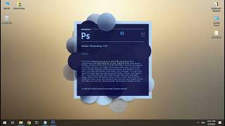 Download amp Install Adobe Photoshop CS6 [upl. by Paddy]