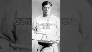 Masahiko Kimura was considered one of the greatest judokas of all time 🇬🇧🇺🇸 [upl. by Meid]