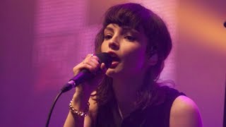 CHVRCHES Live Glastonbury 2014 Full Show [upl. by Cristian]