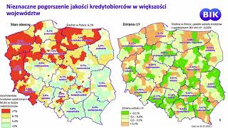 DEF 2023 quotKredyty bankowe i pożyczki pozabankowe Polaków zjawiska obserwacje trendyquot [upl. by Nagle852]