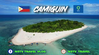 Camiguin  The Island Born of Fire watch til the end [upl. by Pearle438]