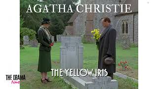 Yellow Iris  Poirot Mystery  Agatha Christie  DRAMA TIME with BBC [upl. by Atoiyanap]