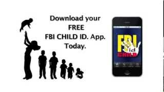 FBI Child ID App PSA [upl. by Atikan]