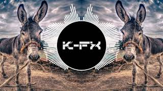 The Wonky Donkey Dubstep  KillerFX [upl. by Xuerd]