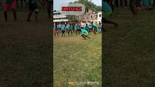 Chapra School Zonal Kabaddi 2024 Best Toe Touch sportslover kabaddi [upl. by Hsot]